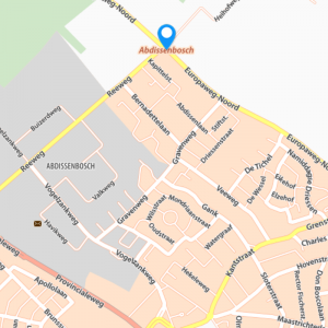 Abdissenbosch toekomstbestendig